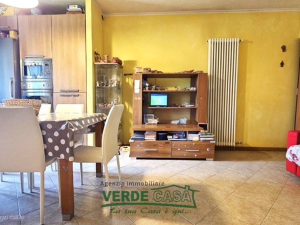 appartamento in vendita a Pieve del Grappa