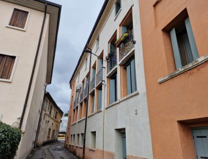 appartamento in vendita a Pieve del Grappa