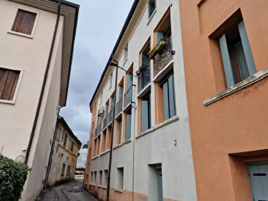 appartamento in vendita a Pieve del Grappa