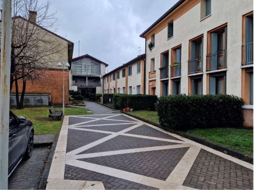 appartamento in vendita a Pieve del Grappa in zona Crespano del Grappa