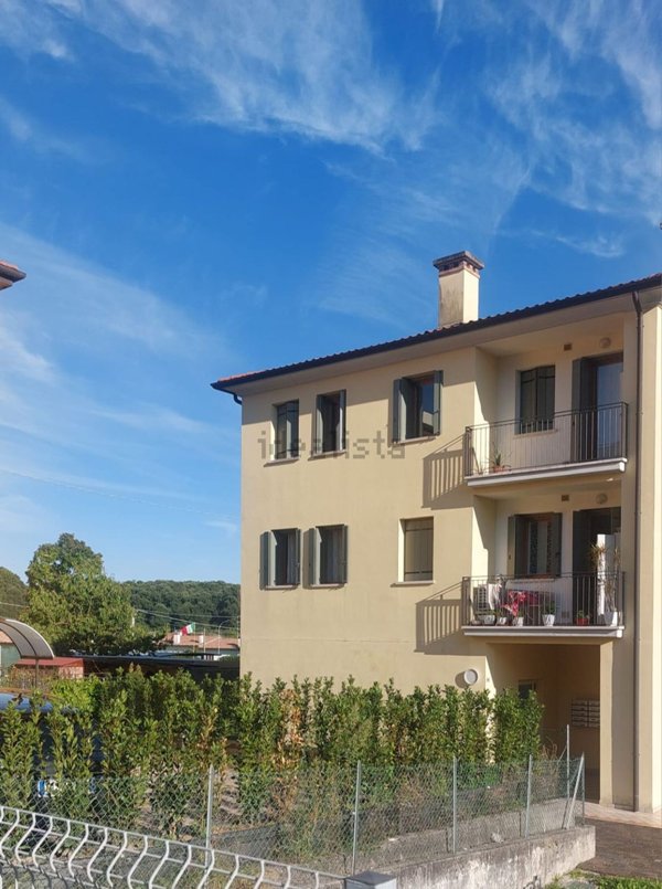 appartamento in vendita a Pieve del Grappa in zona Paderno del Grappa