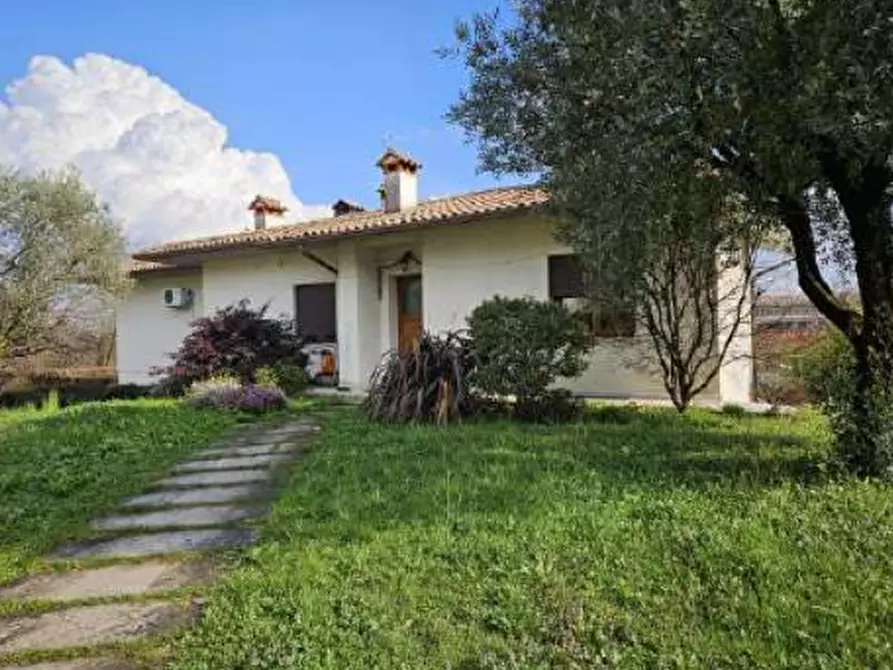 casa indipendente in vendita a Pieve del Grappa