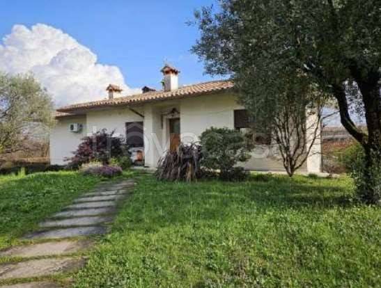 casa indipendente in vendita a Pieve del Grappa