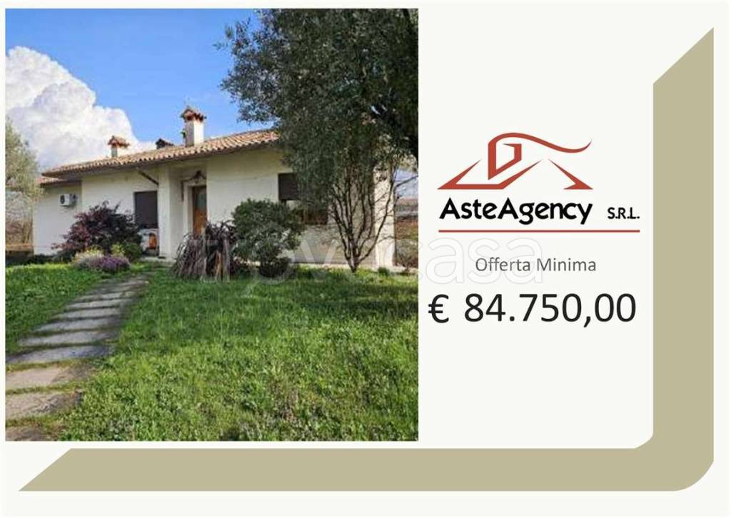 appartamento in vendita a Pieve del Grappa