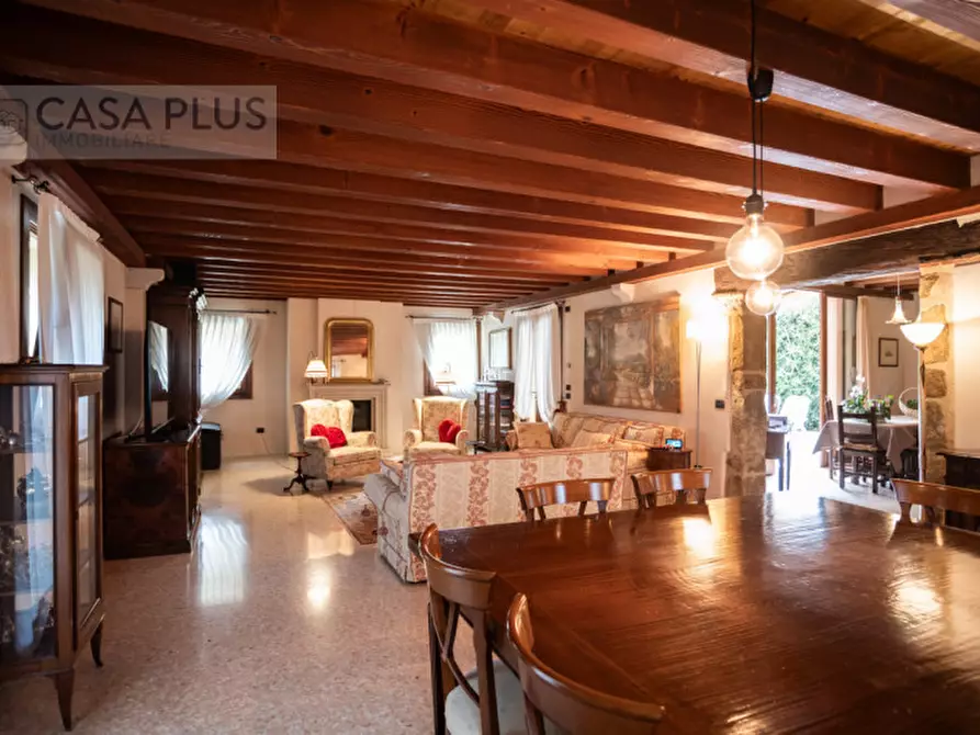 casa indipendente in vendita a Pieve del Grappa