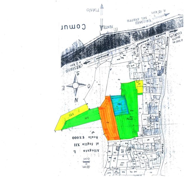 casa indipendente in vendita a Pieve del Grappa in zona Crespano del Grappa