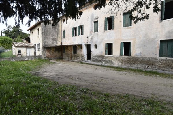 appartamento in vendita a Pieve del Grappa