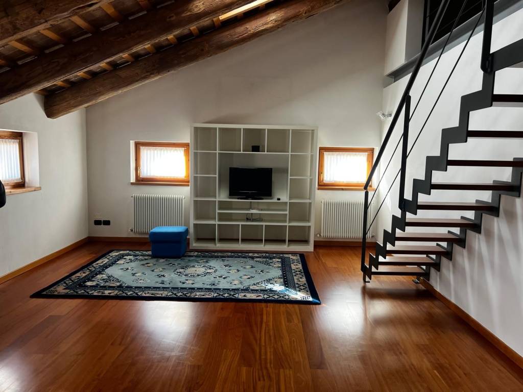 appartamento in vendita a Pieve del Grappa in zona Crespano del Grappa