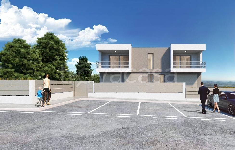 appartamento in vendita a Pieve del Grappa