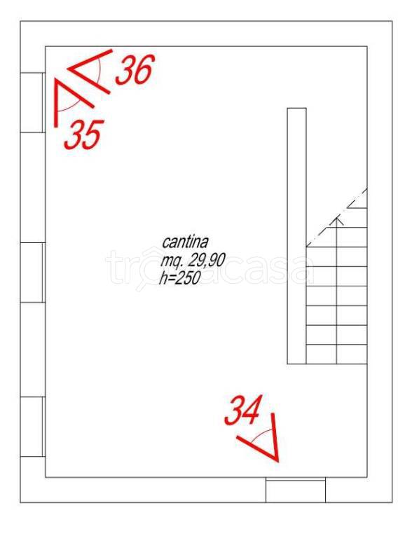 appartamento in vendita a Pieve del Grappa