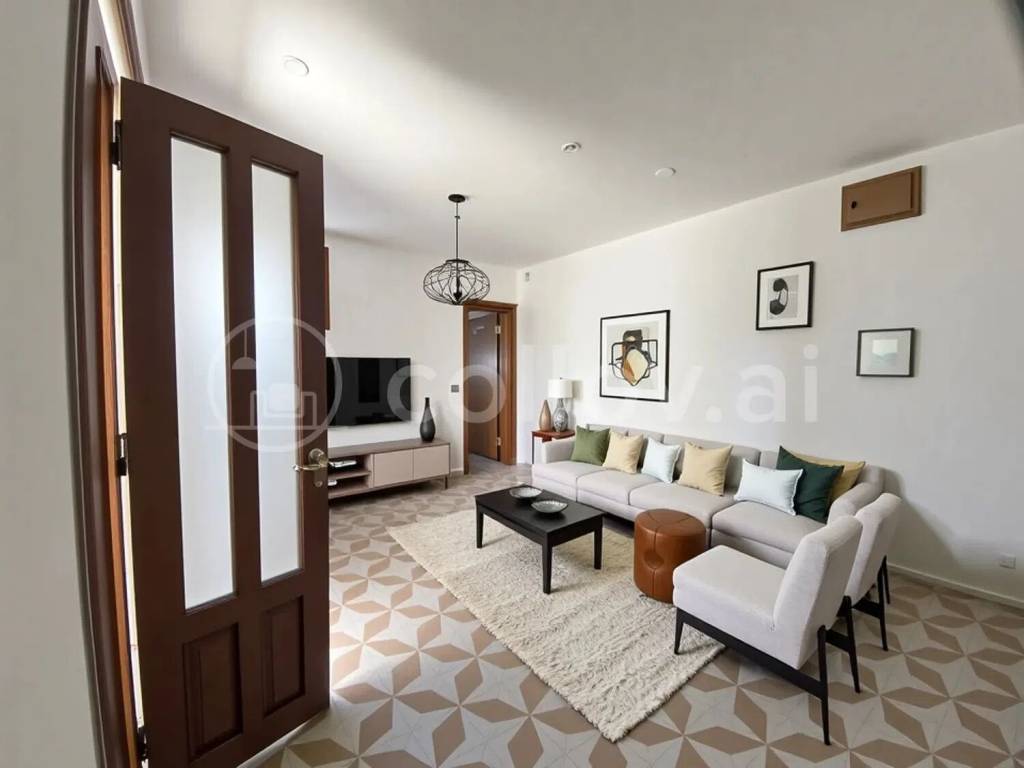 appartamento in vendita a Pieve del Grappa in zona Crespano del Grappa