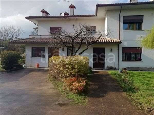 casa indipendente in vendita a Pieve del Grappa