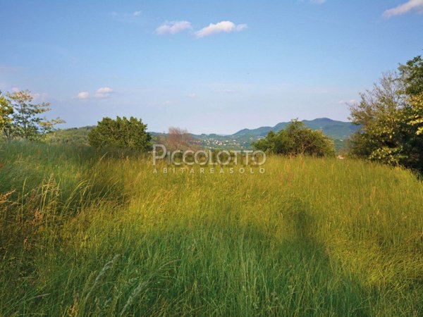 terreno edificabile in vendita a Pieve del Grappa