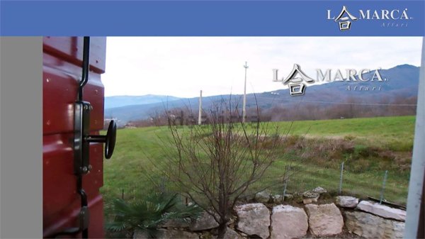 appartamento in vendita a Pieve del Grappa