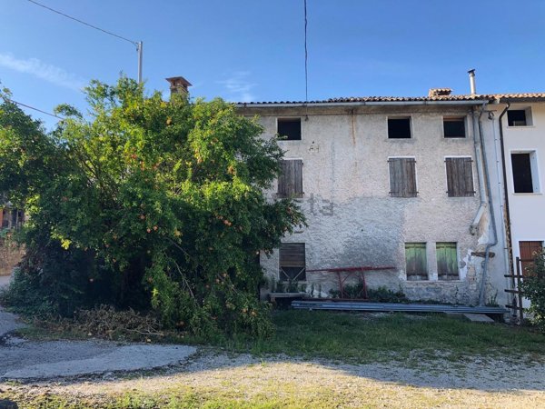 casa indipendente in vendita a Pieve del Grappa