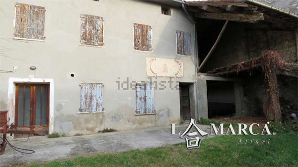 appartamento in vendita a Pieve del Grappa