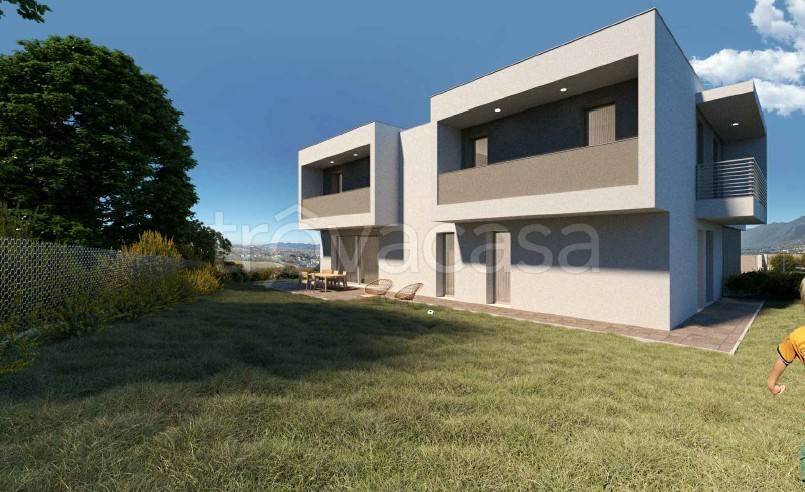 appartamento in vendita a Pieve del Grappa