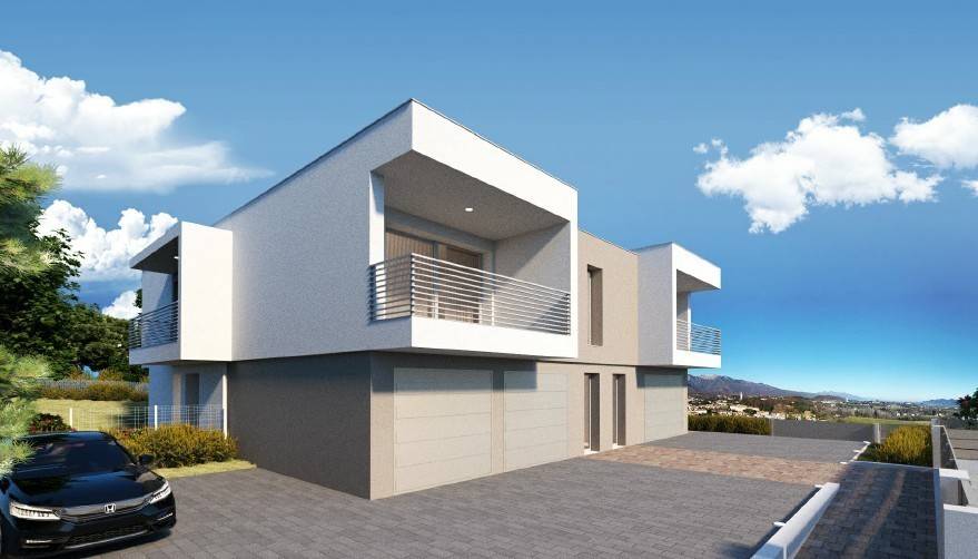 appartamento in vendita a Pieve del Grappa