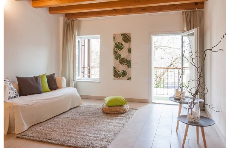 appartamento in vendita a Pieve del Grappa