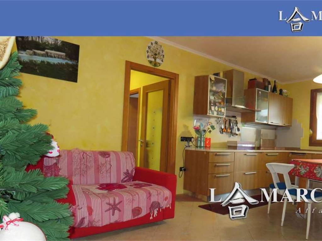 appartamento in vendita a Pieve del Grappa in zona Crespano del Grappa