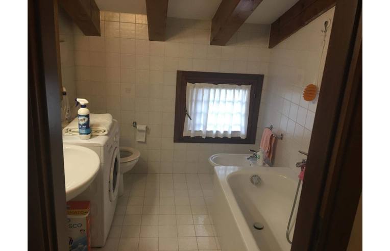 appartamento in vendita a Pieve del Grappa