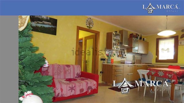 appartamento in vendita a Pieve del Grappa