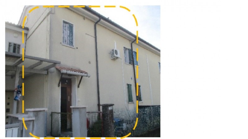 casa indipendente in vendita a Pieve del Grappa