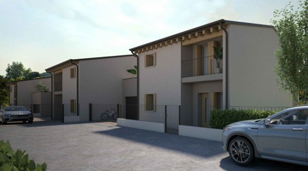 casa indipendente in vendita a Pieve del Grappa