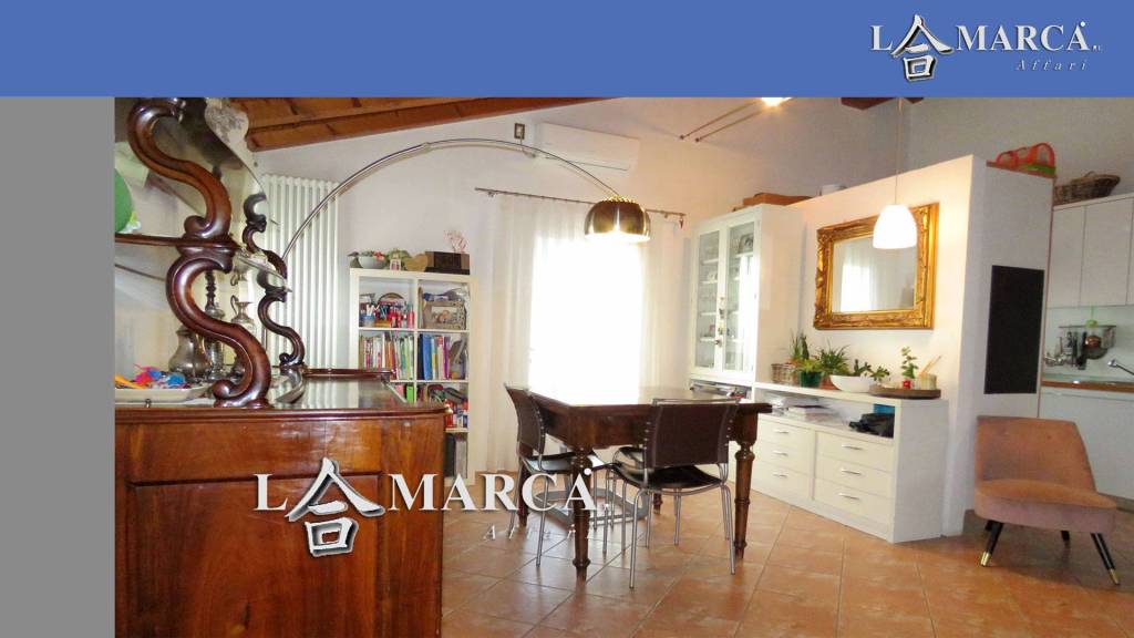 appartamento in vendita a Pieve del Grappa in zona Crespano del Grappa