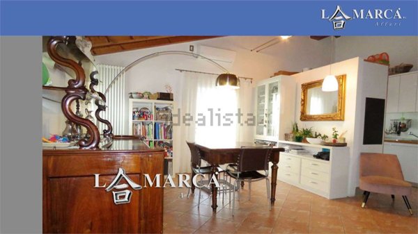 appartamento in vendita a Pieve del Grappa