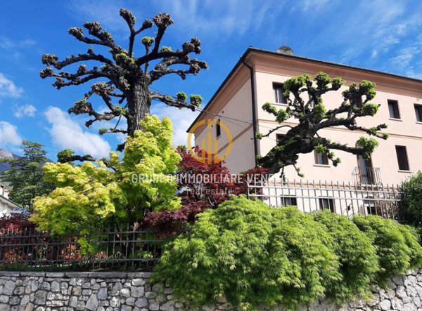 casa indipendente in vendita a Pieve del Grappa