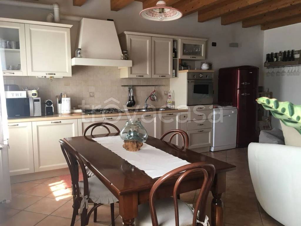 appartamento in vendita a Pieve del Grappa