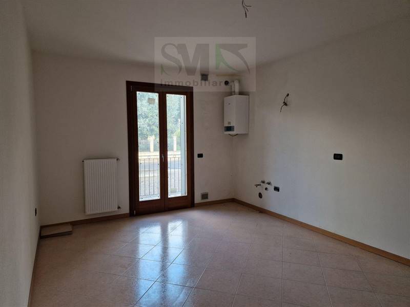 appartamento in vendita a Pieve del Grappa