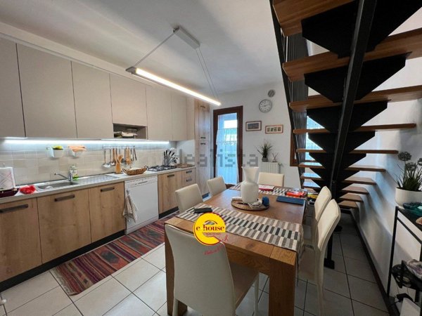 appartamento in vendita a Pieve del Grappa
