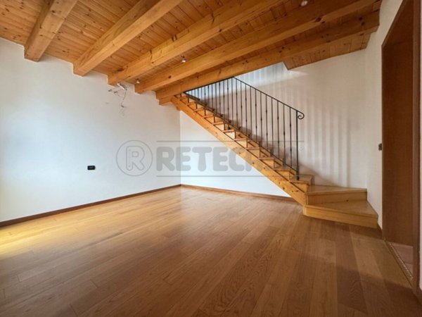 appartamento in vendita a Pieve del Grappa in zona Crespano del Grappa