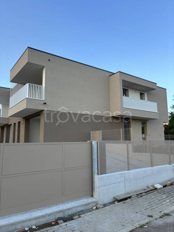 appartamento in vendita a Pieve del Grappa