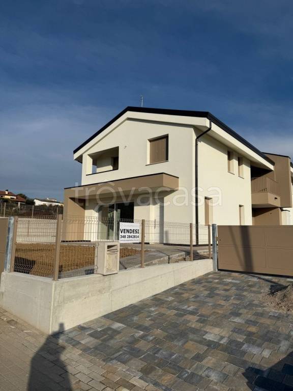 casa indipendente in vendita a Pieve del Grappa