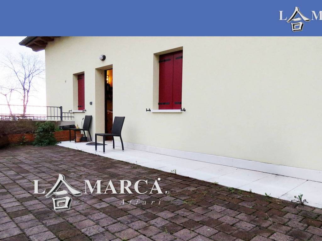 appartamento in vendita a Pieve del Grappa in zona Crespano del Grappa