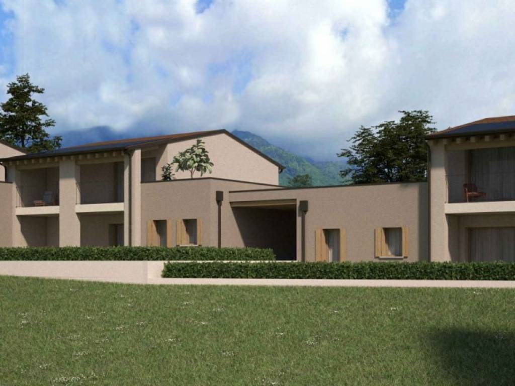 casa indipendente in vendita a Pieve del Grappa