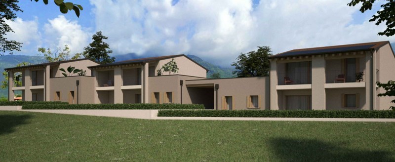 casa indipendente in vendita a Pieve del Grappa