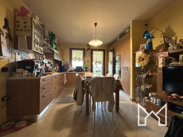 appartamento in vendita a Pieve del Grappa in zona Crespano del Grappa