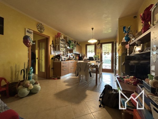 appartamento in vendita a Pieve del Grappa in zona Crespano del Grappa