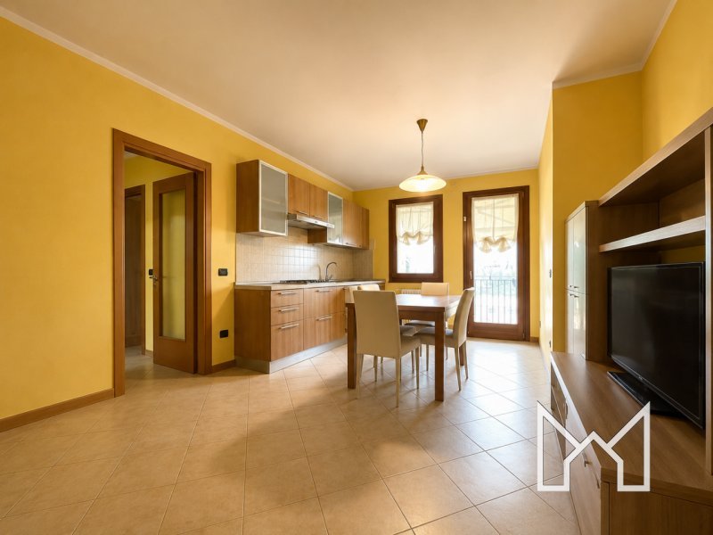 appartamento in vendita a Pieve del Grappa in zona Crespano del Grappa