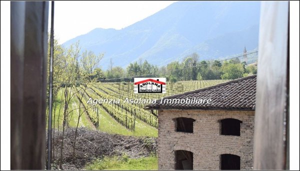 casale in vendita a Pieve del Grappa