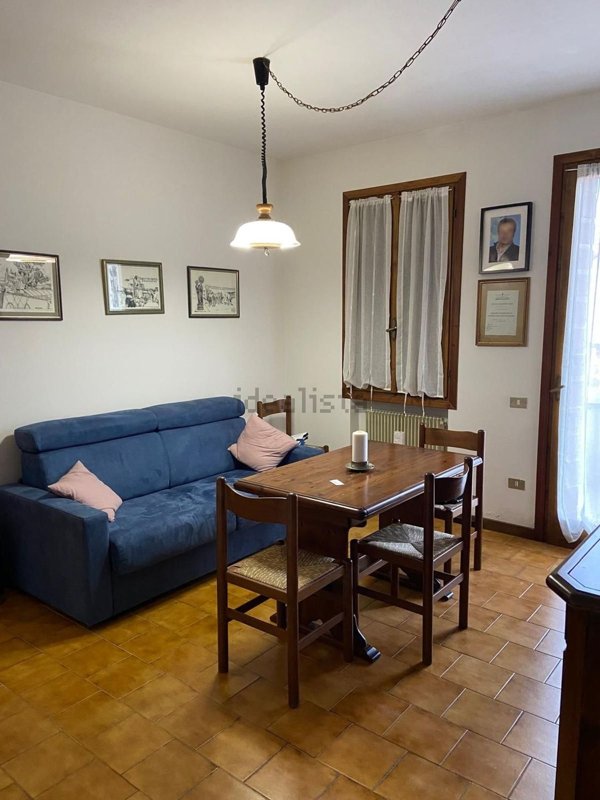 appartamento in vendita a Pieve del Grappa