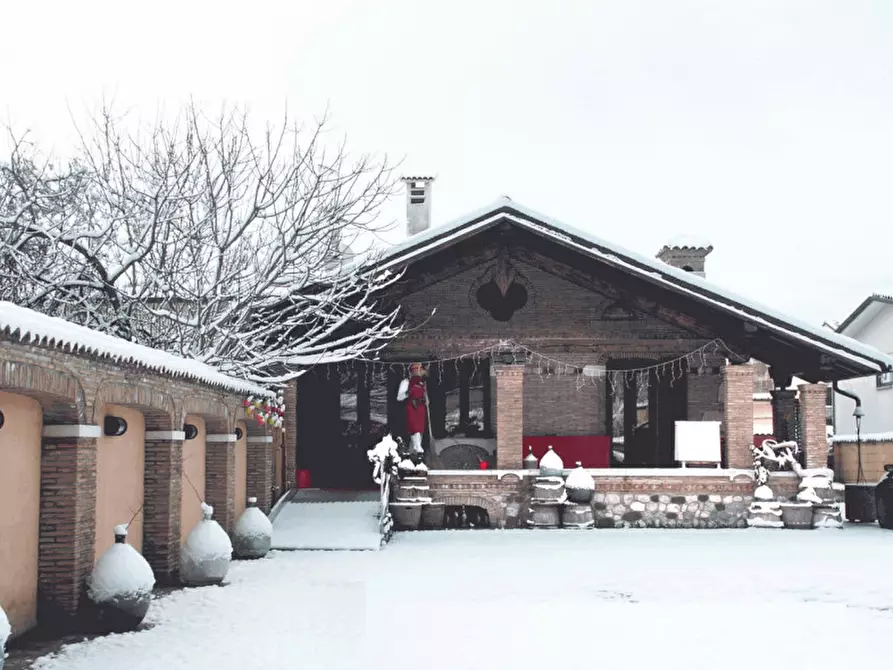 casa indipendente in vendita a Pieve del Grappa