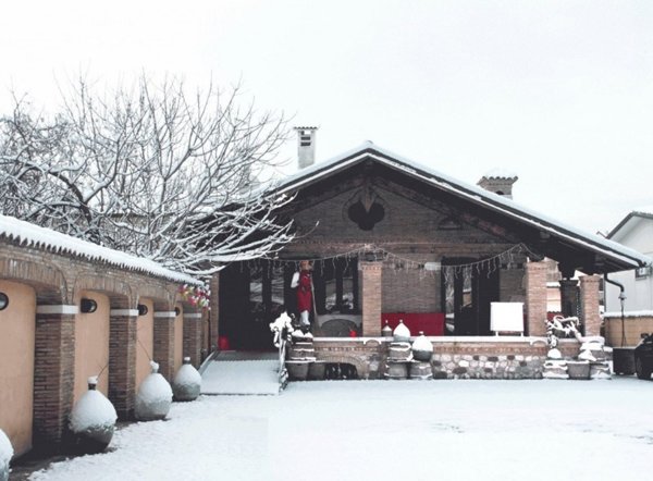 casa indipendente in vendita a Pieve del Grappa