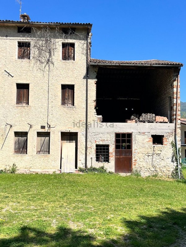 appartamento in vendita a Pieve del Grappa