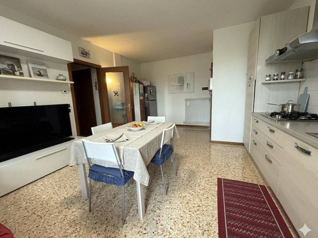 appartamento in vendita a Pieve del Grappa in zona Crespano del Grappa