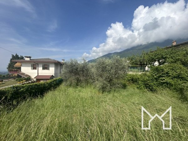 terreno edificabile in vendita a Pieve del Grappa